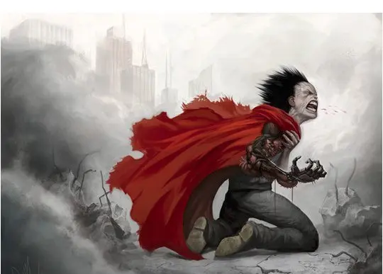 La Voix dans ta tête!